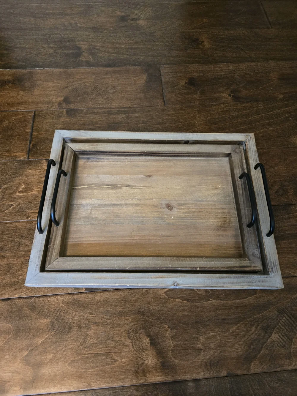 N/A versatile wooden